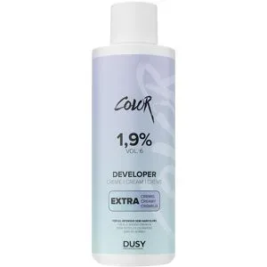 1L dusy professional Creme Developer Extra Cremig