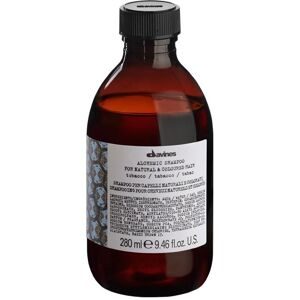 Davines Alchemic Tobacco Shampoo 280 ml