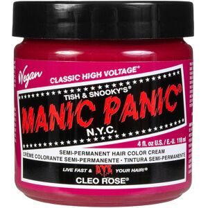 Manic Panic Classic High Voltage Cleo Rose 118 ml