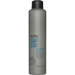 KMS HAIRSTAY Firm Finishing Hairspray 300 ml