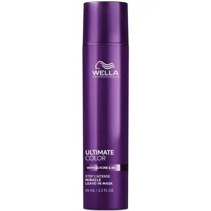 95ml Wella Professionals Ultimate Color Miracle Leave-in Mask