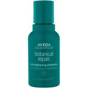 50ml AVEDA Botanical Repair Strengthening Shampoo
