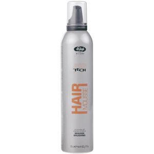 Lisap High Tech Mousse Brushing 300 ml