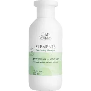 250ml Wella Professionals Elements Renewing Shampoo