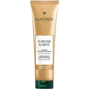 100ml René Furterer Sublime Karité Moisturizing Smoothing Mask