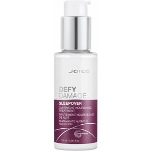 JOICO DEFY DAMAGE Sleepover Overnight Nourishing Treatment 100 ml