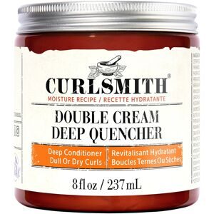 CURLSMITH Double Cream Deep Quencher 237 ml