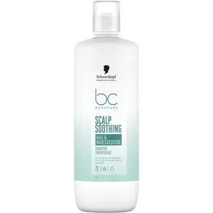 1L Schwarzkopf Professional BC Bonacure Scalp Soothing Shampoo