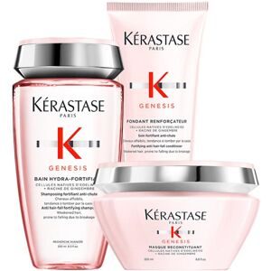 Kérastase Genesis Hydra Trio Set