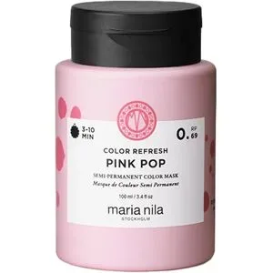 100ml Maria Nila Colour Refresh Farbhaarmaske
