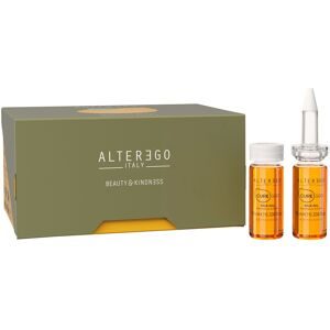 ALTER EGO CUREGO Silk Oil Intensive Lotion 12 x 10 ml