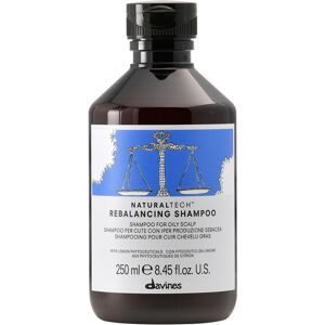 Davines Naturaltech Rebalancing Shampoo 250 ml