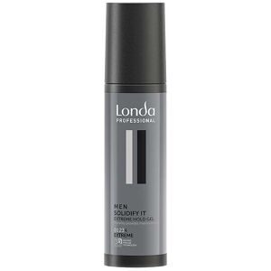 Londa Professional MEN Solidify It 100 ml
