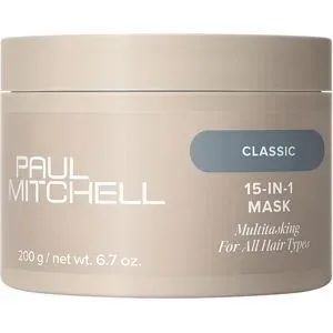 200g Paul Mitchell Classic 15-In-1 Mask