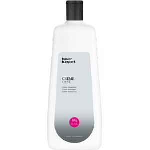 basler Cremeoxyd 9 %, Sparflasche 1 Liter