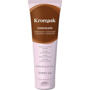 Inebrya Kromask Coloring Nourishing Mask Chocolate 250 ml