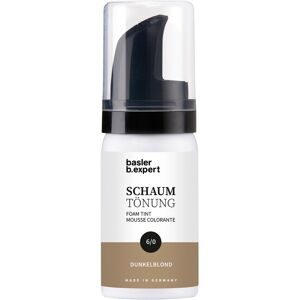basler Schaumtönung 6/0 dunkelblond, Inhalt 30 ml