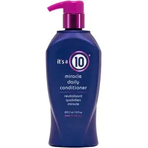 297.5ml It's a 10 Miracle Daily Conditioner
