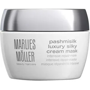 120ml Marlies Möller Pashmisilk Luxury Silky Cream Mask