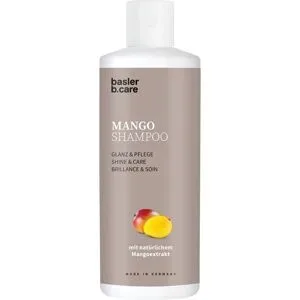 200ml basler Mango Shampoo