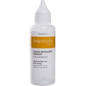 Biosmetics Intensive Eyepearl Liquid Developer Oxidant 6 % - 20 Vol. 50 ml