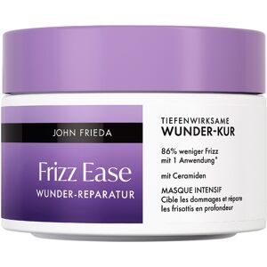 JOHN FRIEDA Frizz Ease Tiefenwirksame Wunder-Kur 250 ml