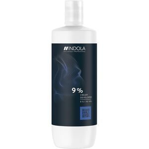 Indola Cream Developer 9 % - 30 Vol. 1 Liter