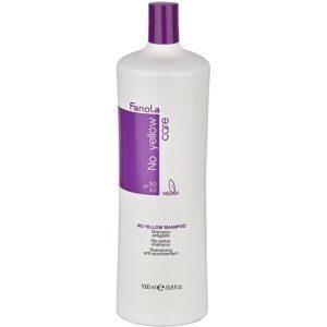 Fanola No Yellow Shampoo 1 Liter
