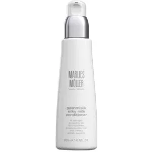 200ml Marlies Möller Pashmisilk Silky Milk Conditioner