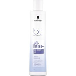 Schwarzkopf Professional BC Bonacure Anti-Dandruff Shampoo 250 ml