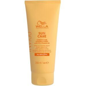 Wella Professionals Invigo Sun Care Conditioner 200 ml