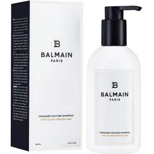 300ml Balmain Hair Couture Couleurs Couture Shampoo