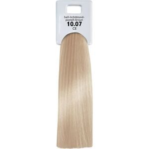 Alcina Color Gloss + Care Emulsion 10.07 Hell-Lichtblond-Pastell-Braun 100 ml