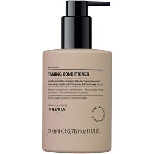 PREVIA Smoothing Taming Conditioner 200 ml