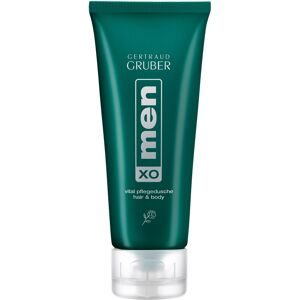GERTRAUD GRUBER menXO vital pflegedusche hair & body 200 ml