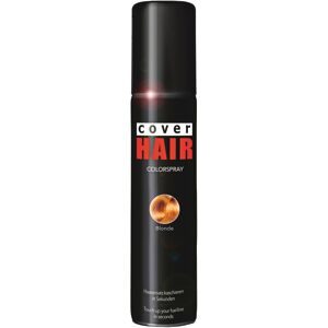 Cover Hair Color Spray Blonde, 100 ml