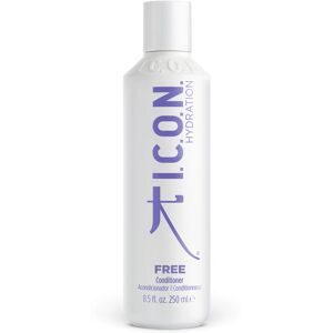 Icon Free Moisturizing Conditioner 250 ml