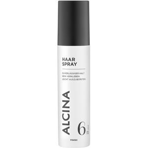 Alcina Finish Haar Spray 125 ml