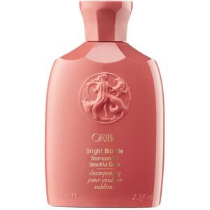 Oribe Bright Blonde Shampoo for Beautiful Color 75 ml