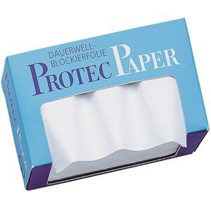 Waldschmidt Protec Paper Dauerwellblockierfolie