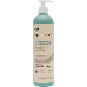 500ml Lisap Keraplant Keeping Illuminating Mask