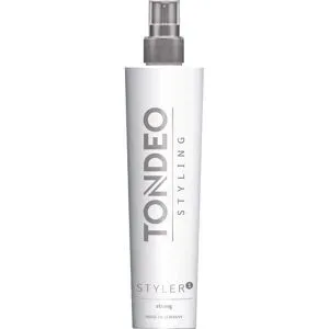 200ml Tondeo Styling Styler 1