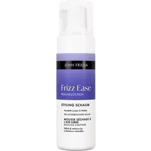 150ml JOHN FRIEDA Frizz Ease Traumlocken Stylingschaum