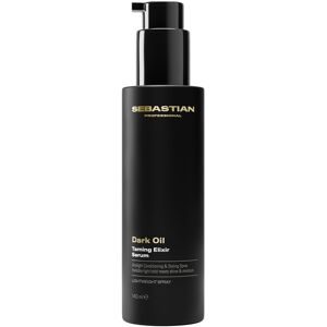 Sebastian Dark Oil Taming Elixir Serum 140 ml