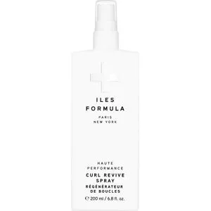 200ml Iles Formula Haute Performance Curl Revive Spray