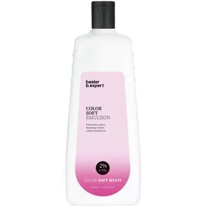 1L basler Color Soft multi Emulsion