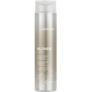 300ml JOICO BLONDE LIFE Brightening Shampoo