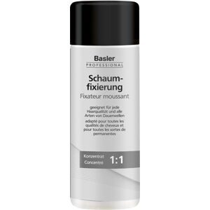 basler Schaumfixierung 1:1 Flasche 200 ml