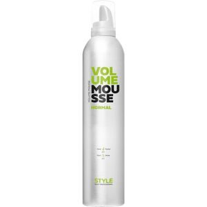 dusy professional Style Volume Mousse Normal mittlerer Halt 400 ml