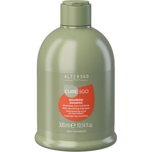 ALTER EGO CUREGO Nourish Shampoo 300 ml